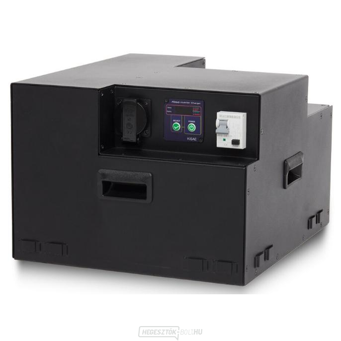 Akkumulátor állomás AWILCO ES-2000