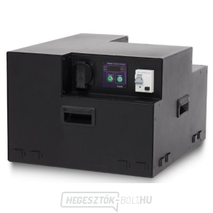 Akkumulátor állomás AWILCO ES-2000 Akkumulátor állomás AWILCO ES-2000 gallery main image