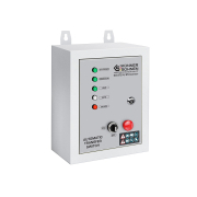 ATS kapcsoló Könner & Söhnen KS ATS 4/25 Inverter (KS 5500iES ATSR-hez) Előnézet 