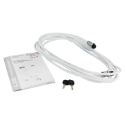 ATS kapcsoló Könner & Söhnen KS ATS 4/25 Inverter (KS 5500iES ATSR-hez) Előnézet 