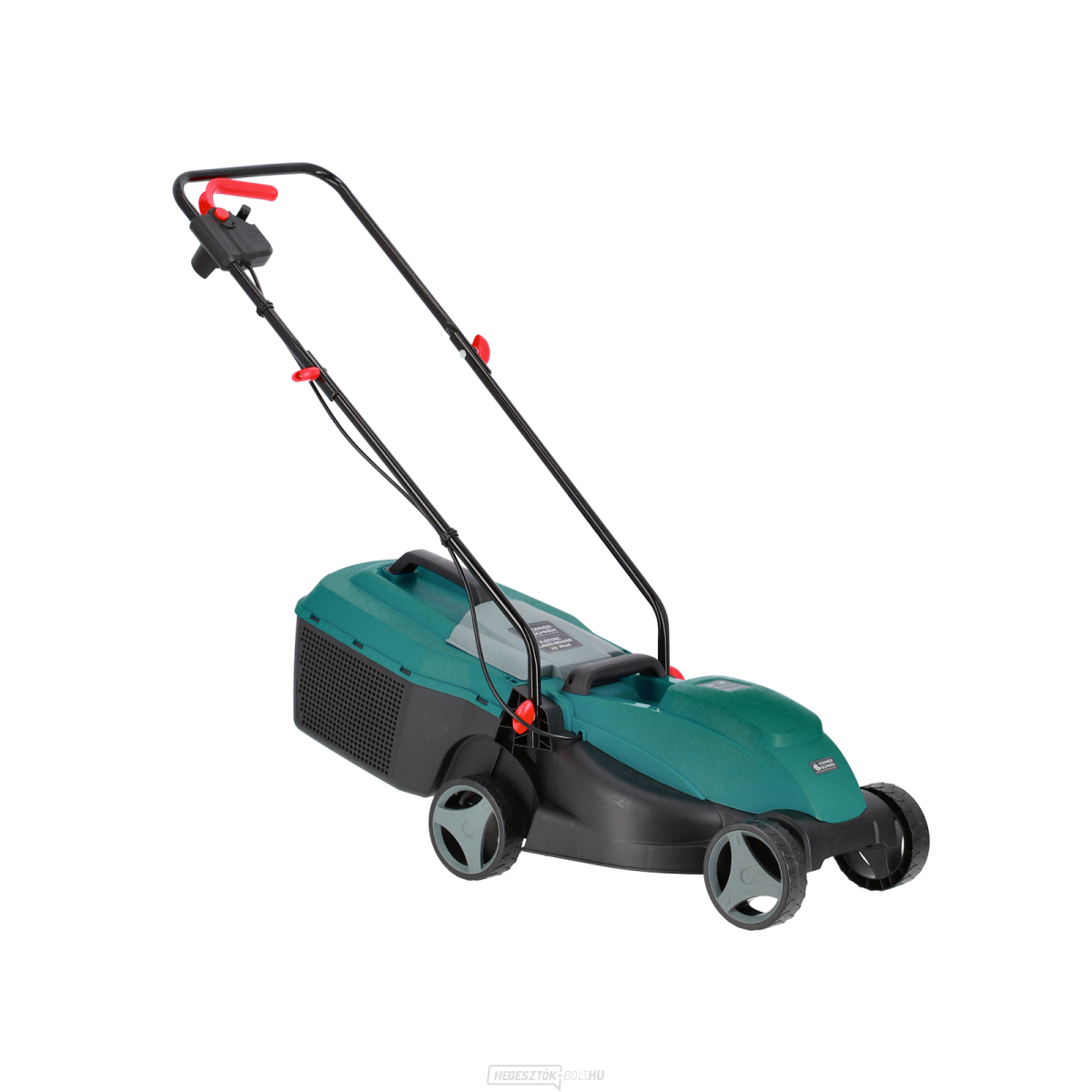 Elektromos fűnyíró Könner & Söhnen KS 32LM