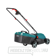 Elektromos fűnyíró Könner & Söhnen KS 32LM Elektromos fűnyíró Könner & Söhnen KS 32LM náhled