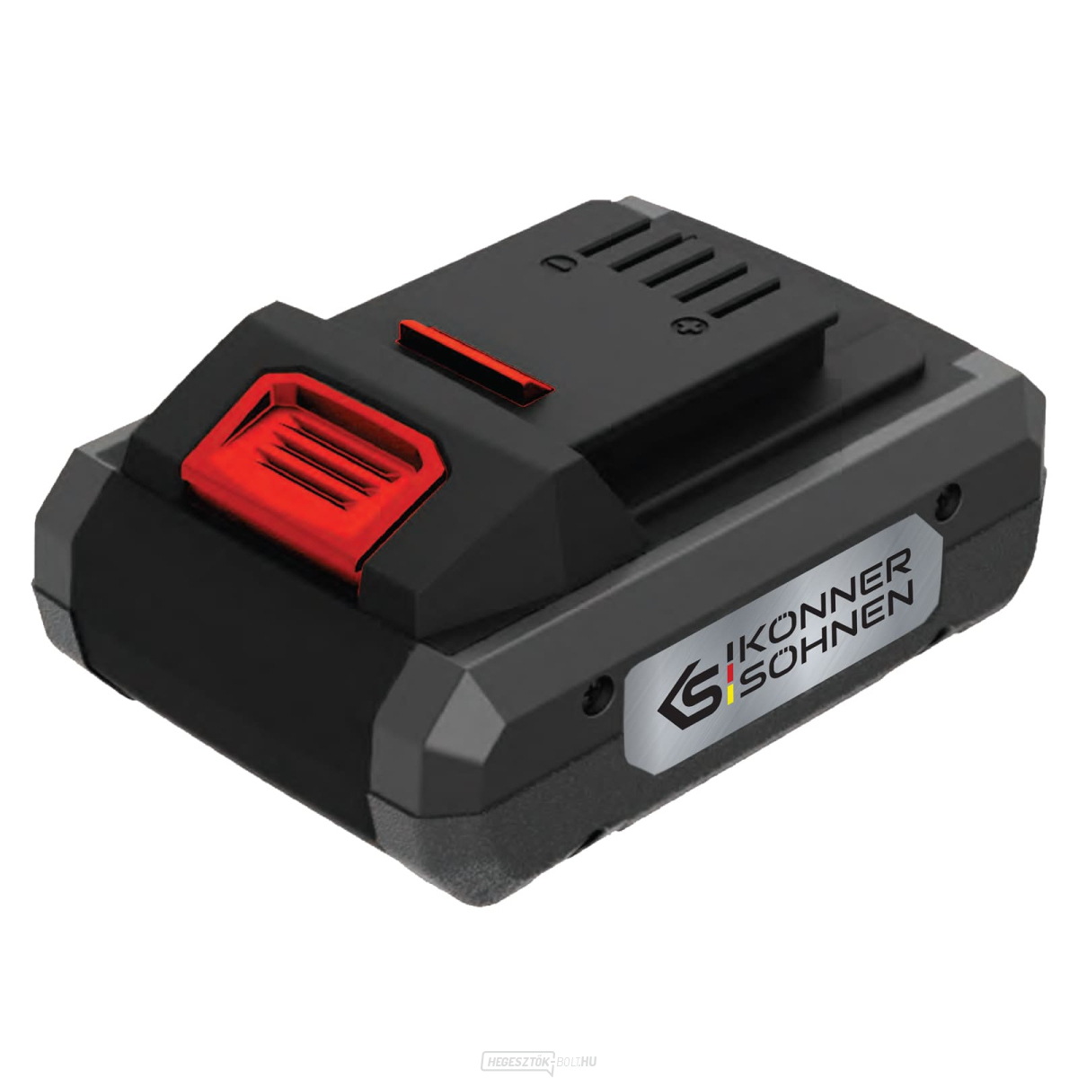 Li-Ion akkumulátor Könner & Söhnen 20V KS 20V4-2