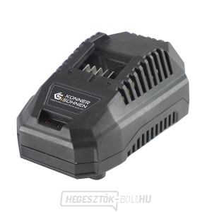 Töltő Könner & Söhnen KS C45A Li-Ion akkumulátorhoz Töltő Könner & Söhnen KS C45A Li-Ion akkumulátorhoz gallery main image
