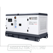 Dízel erőmű Könner & Söhnen KS 18-1DE-G Dízel erőmű Könner & Söhnen KS 18-1DE-G náhled