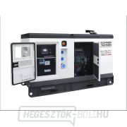 Dízel erőmű Könner & Söhnen KS 18-1DE-G Dízel erőmű Könner & Söhnen KS 18-1DE-G náhled