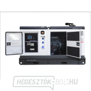 Dízel erőmű Könner & Söhnen KS 18-1DE-G Dízel erőmű Könner & Söhnen KS 18-1DE-G náhled