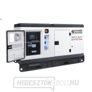 Dízel erőmű Könner & Söhnen KS 18-1YE Dízel erőmű Könner & Söhnen KS 18-1YE náhled