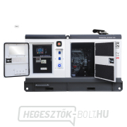 Dízel erőmű Könner & Söhnen KS 18-1YE Dízel erőmű Könner & Söhnen KS 18-1YE náhled