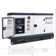 Dízel erőmű Könner & Söhnen KS 33-3DE-G náhled