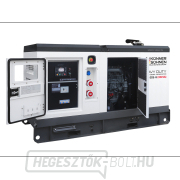 Dízel erőmű Könner & Söhnen KS 33-3DE-G náhled