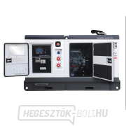 Dízel erőmű Könner & Söhnen KS 33-3DE-G náhled