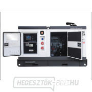 Dízel erőmű Könner & Söhnen KS 33-3YE náhled