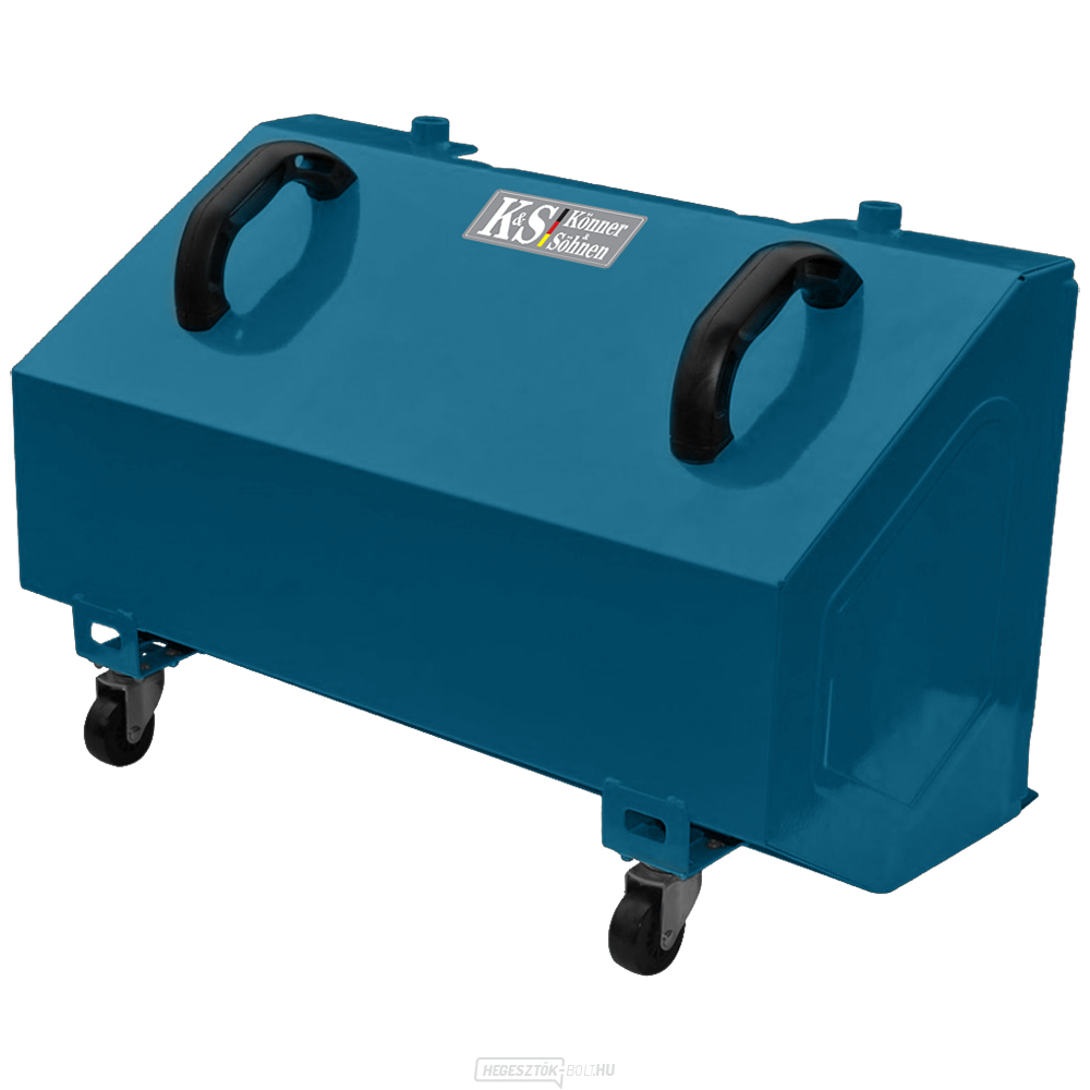 Hulladéktartály Könner & Söhnen KS MFM-DB 60