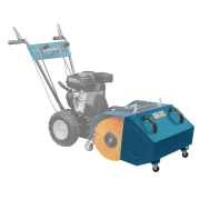 Hulladéktartály Könner & Söhnen KS MFM-DB 60 Előnézet 