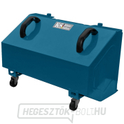 Hulladéktartály Könner & Söhnen KS MFM-DB 60 Hulladéktartály Könner & Söhnen KS MFM-DB 60 gallery main image