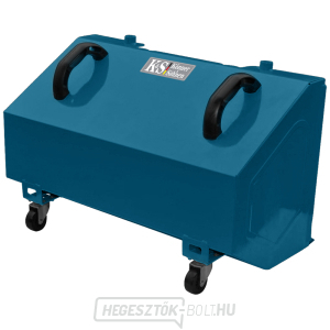 Hulladéktartály Könner & Söhnen KS MFM-DB 60 Hulladéktartály Könner & Söhnen KS MFM-DB 60 gallery main image