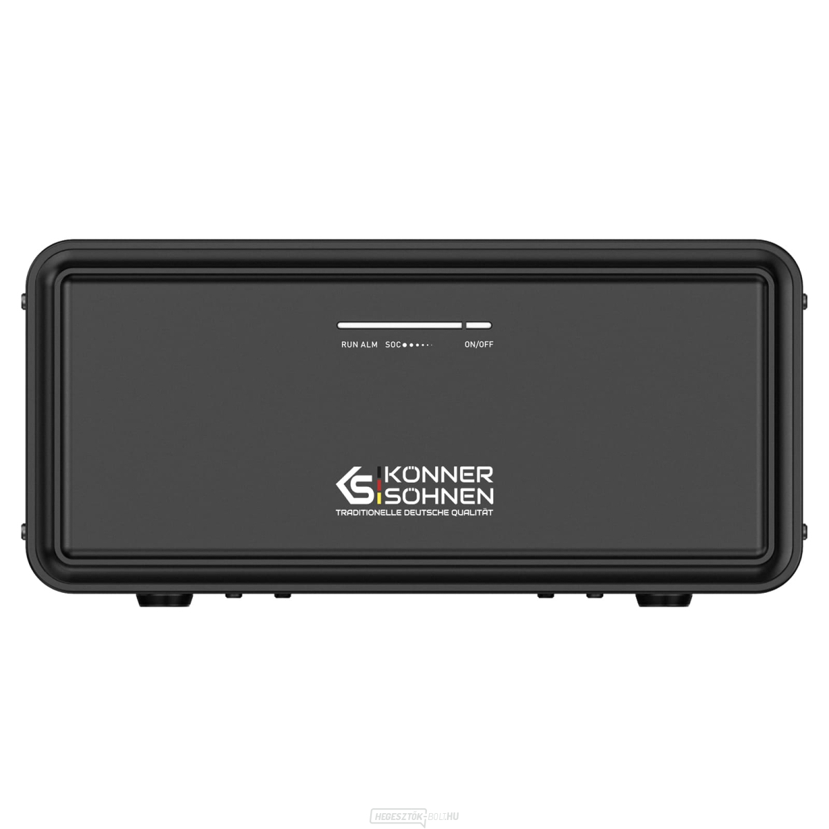Kiegészítő akkumulátor Könner & Söhnen KS EXB-2400 hordozható állomásokhoz