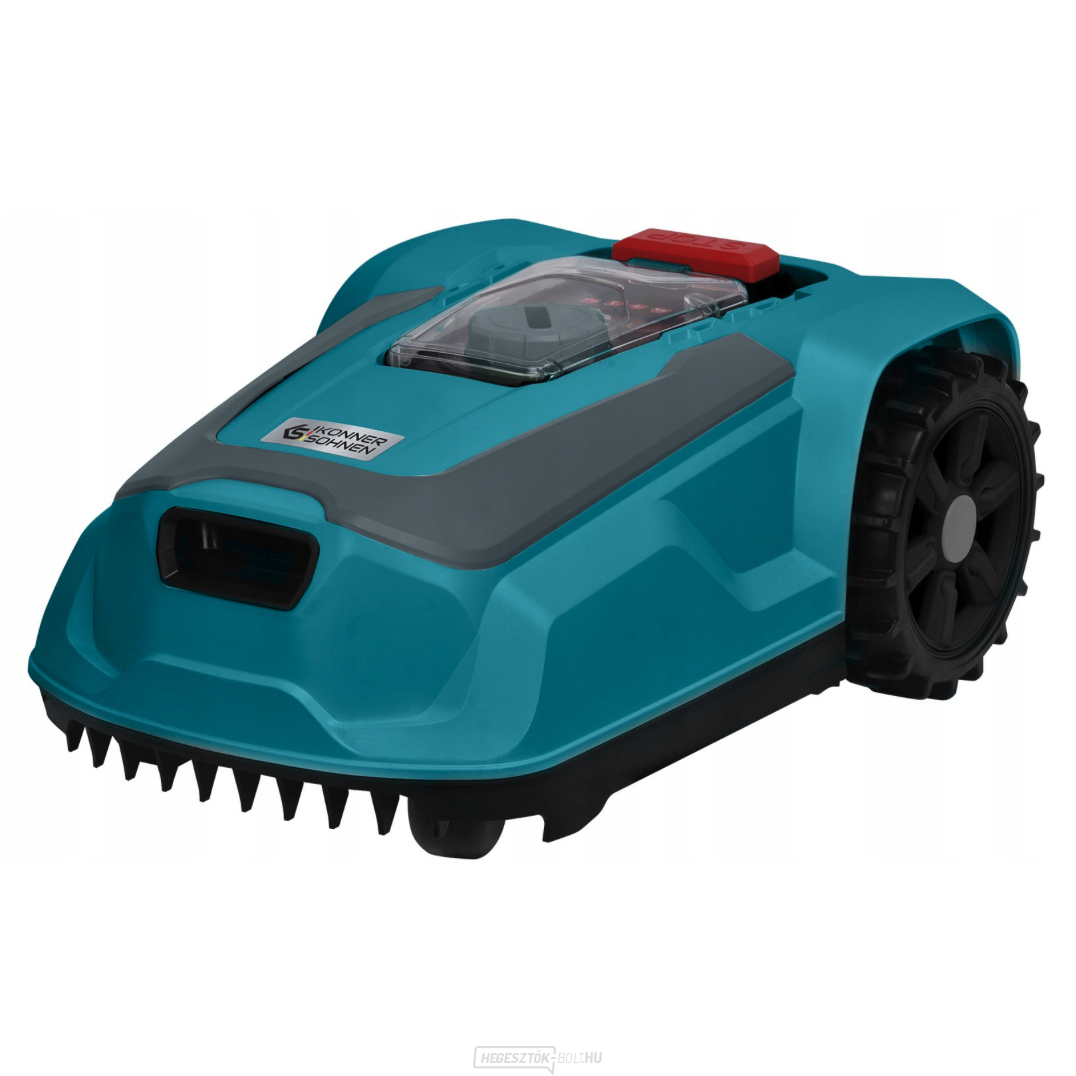 Könner & Söhnen KS 22RLM robotfűnyíró