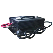 Gyorstöltő Könner & Söhnen KS 40A-FC Li-Ion akkumulátorokhoz Előnézet 