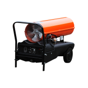 Dízel fűtés HEYLO DS 30 T Előnézet 