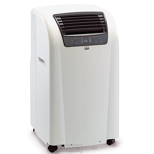 REMKO RKL 300 Eco (fehér)