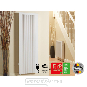 Közvetlen fűtés tárolóval TT-KS-H plus - 2200 W Közvetlen fűtés tárolóval TT-KS-H plus - 2200 W gallery main image