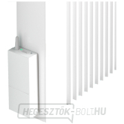 Közvetlen fűtés tárolóval TT-KS-H RF - 1800 W Közvetlen fűtés tárolóval TT-KS-H RF - 1800 W gallery main image