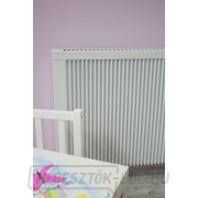 Közvetlen fűtés tárolóval TT-KS-LT - 1500 W - alacsony felületi hőmérséklet náhled