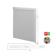 Közvetlen fűtés tárolóval TT-KS-LT - 1800 W - alacsony felületi hőmérséklet Közvetlen fűtés tárolóval TT-KS-LT - 1800 W - alacsony felületi hőmérséklet gallery main image