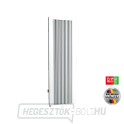 Közvetlen fűtés tárolóval TT-KS-LT H plus - 1240 W Közvetlen fűtés tárolóval TT-KS-LT H plus - 1240 W gallery main image