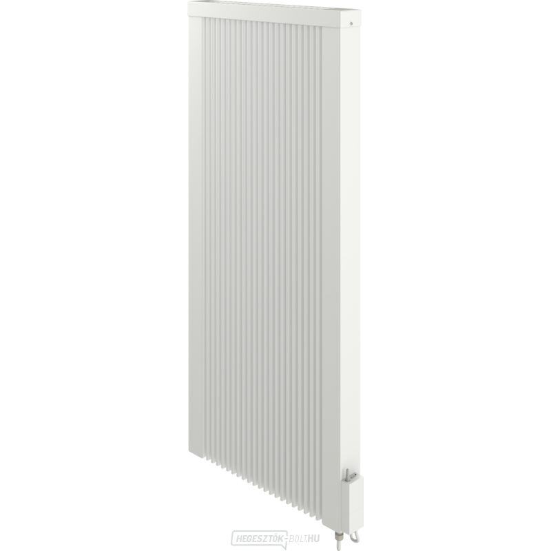 Közvetlen fűtés tárolóval TT-KS-LT H RF - 1240 W - alacsony felületi hőmérséklet