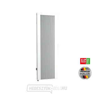 Közvetlen fűtés tárolóval TT-KS-LT H RF - 870 W - alacsony felületi hőmérséklet Közvetlen fűtés tárolóval TT-KS-LT H RF - 870 W - alacsony felületi hőmérséklet gallery main image