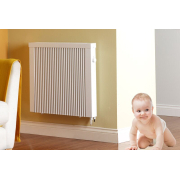Közvetlen fűtés tárolóval TT-KS-LT plus - 1200 W Előnézet 
