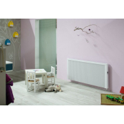 Közvetlen fűtés tárolóval TT-KS-LT plus - 700 W Előnézet 