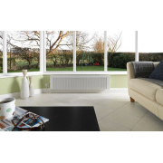 Közvetlen fűtés tárolóval TT-KS-N - 1200 W náhled