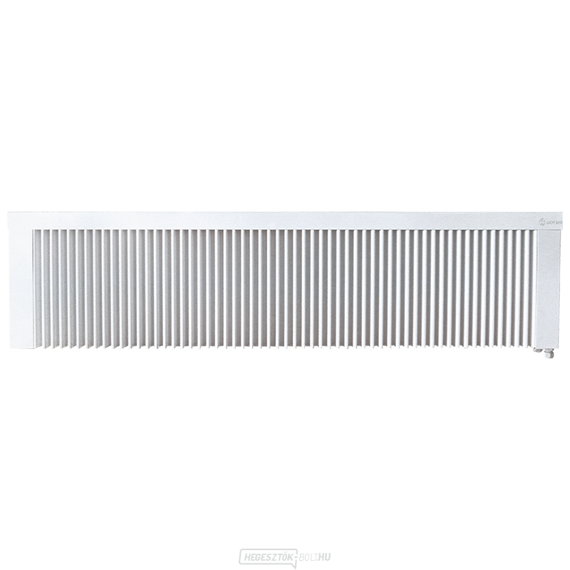 Közvetlen fűtés tárolóval TT-KS-N - 1600 W