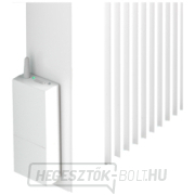 Közvetlen fűtés tárolóval TT-KS-S 1200 W náhled