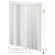 Közvetlen fűtés tárolóval TT-KS-S 1200 W náhled