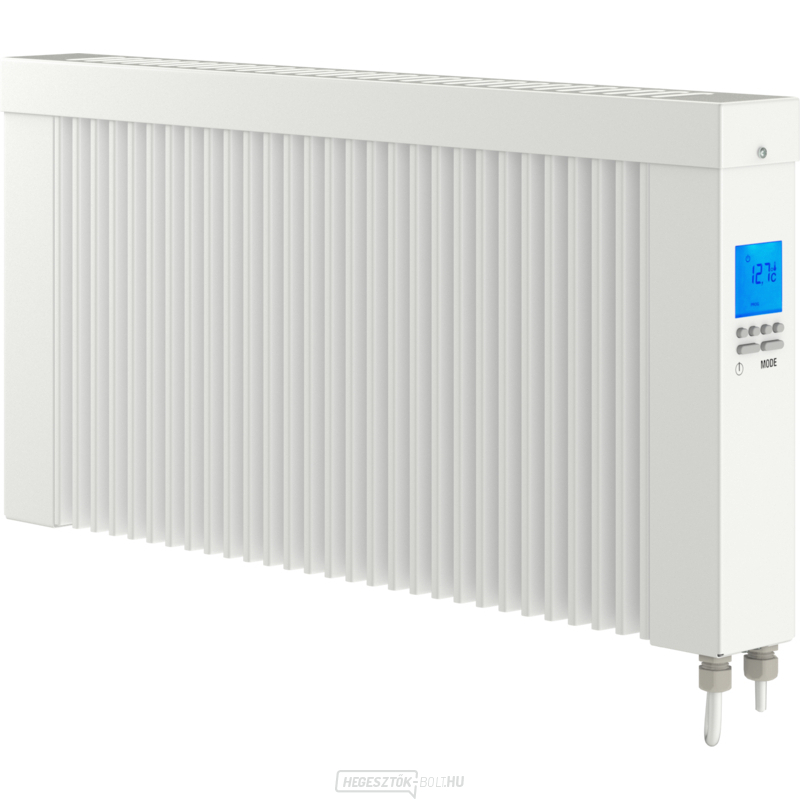 Közvetlen fűtés tárolóval TT-KS-S plus - 1800 W