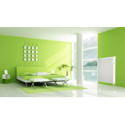 Közvetlen fűtés tárolóval TT-KS-S RF - 500 W náhled