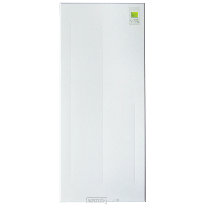 Fali fűtőpanel VPS RF fehér - 750 W