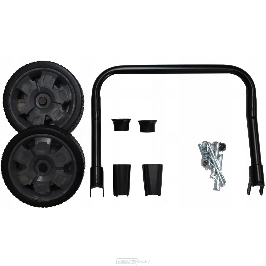 Hahn&Sohn szállítókészlet HGG8000X, HGG8000X3 és HGG 11000E-E3