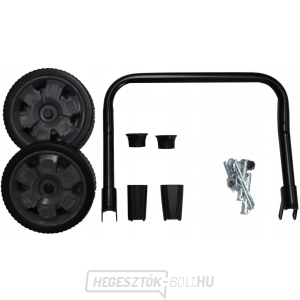 Hahn&Sohn szállítókészlet HGG8000X, HGG8000X3 és HGG 11000E-E3 Hahn&Sohn szállítókészlet HGG8000X, HGG8000X3 és HGG 11000E-E3 gallery main image