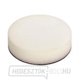 Polírozó szivacs WOLFCRAFT - 125mm