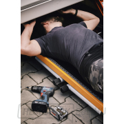 Multifunkcionális összecsukható asztal és platform STRONGBOLD StrongBench B910 Multifunkcionális összecsukható asztal és platform STRONGBOLD StrongBench B910 náhled