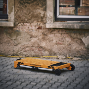 Multifunkcionális összecsukható asztal és platform STRONGBOLD StrongBench B910 Multifunkcionális összecsukható asztal és platform STRONGBOLD StrongBench B910 náhled