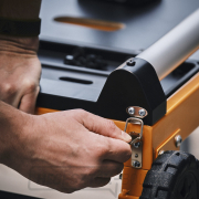 STRONGBOLD StrongRail B920 gérvágó fűrészállvány STRONGBOLD StrongRail B920 gérvágó fűrészállvány náhled