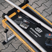 STRONGBOLD StrongRail B920 gérvágó fűrészállvány STRONGBOLD StrongRail B920 gérvágó fűrészállvány náhled