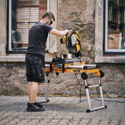 STRONGBOLD StrongRail B920 gérvágó fűrészállvány STRONGBOLD StrongRail B920 gérvágó fűrészállvány náhled